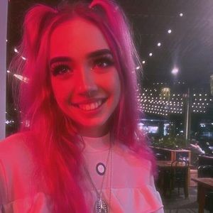 Meet your Posher, April